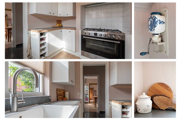 Medium property photo - Markt 16, 4758 BM Standdaarbuiten